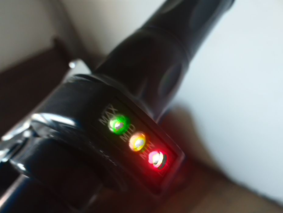 Hulajnoga elektryczna