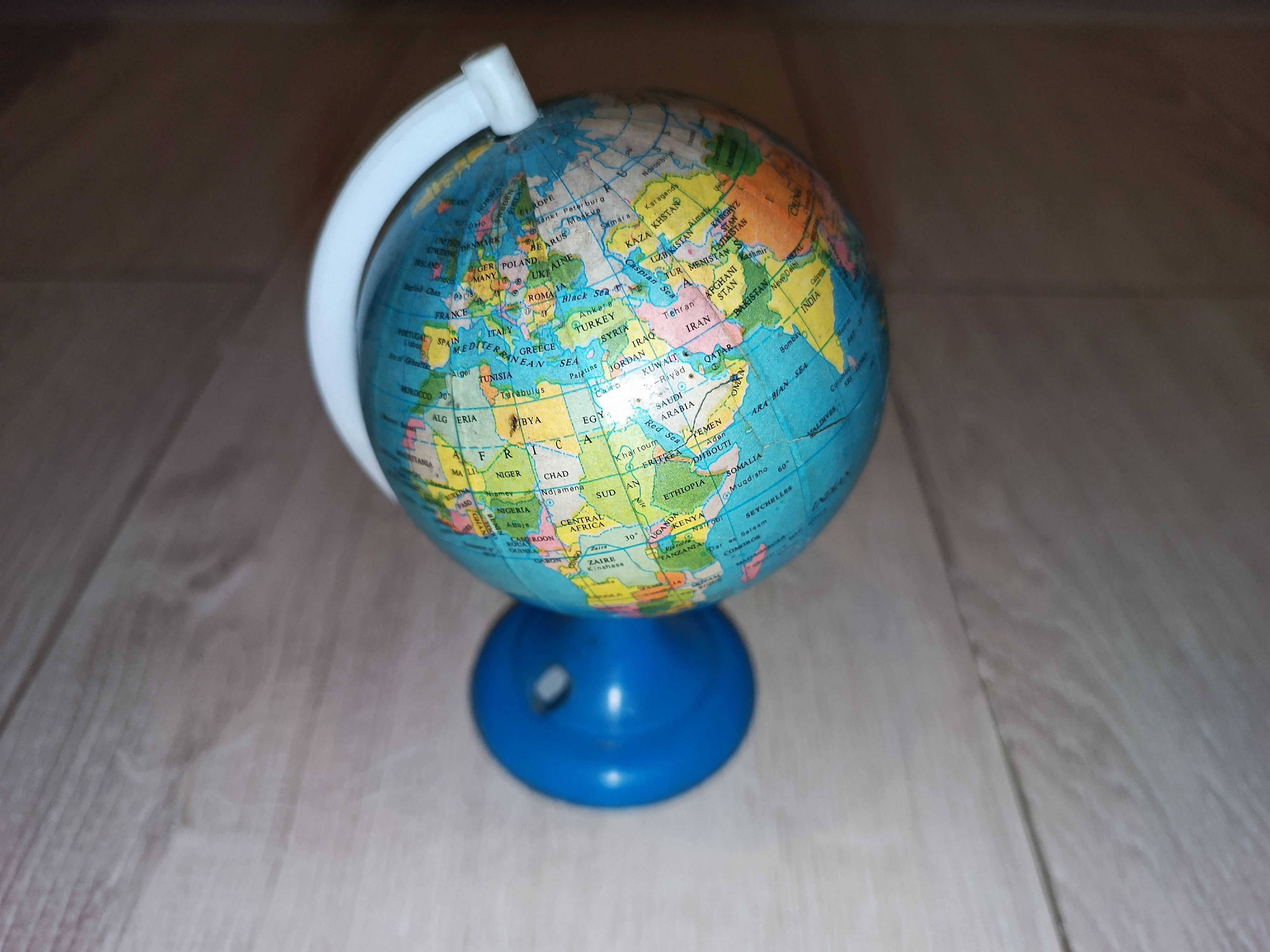 Globus mini średnica 9 cm