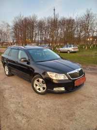 Skoda a5 Octavia