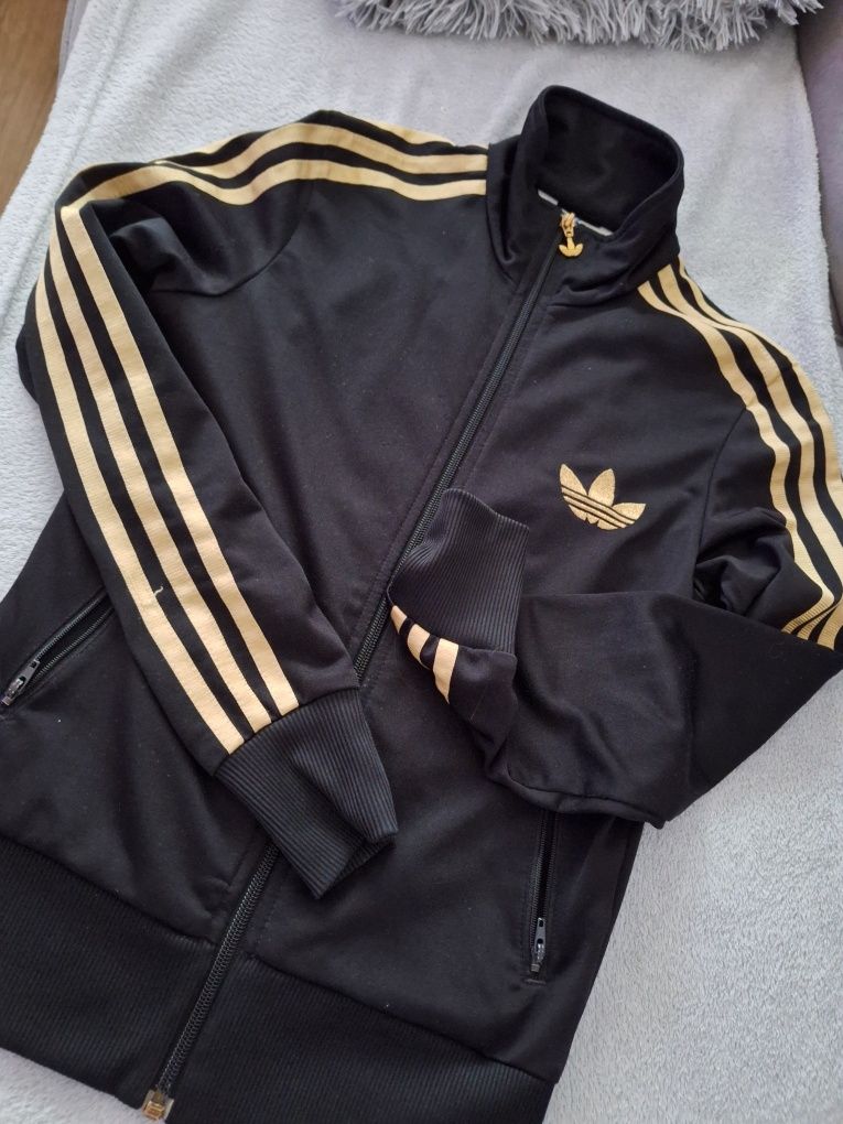 Bluza Adidas roz. XS