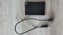 Dysk Seagate 2 TB