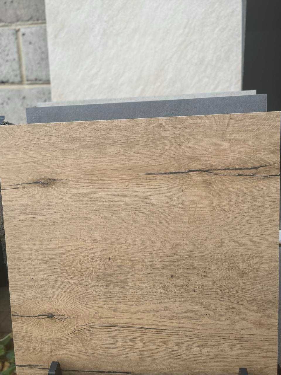 Płytki Tarasowe gresowe 60x60x20 Gres ogrodowy Płyty 2 cm GAT 1