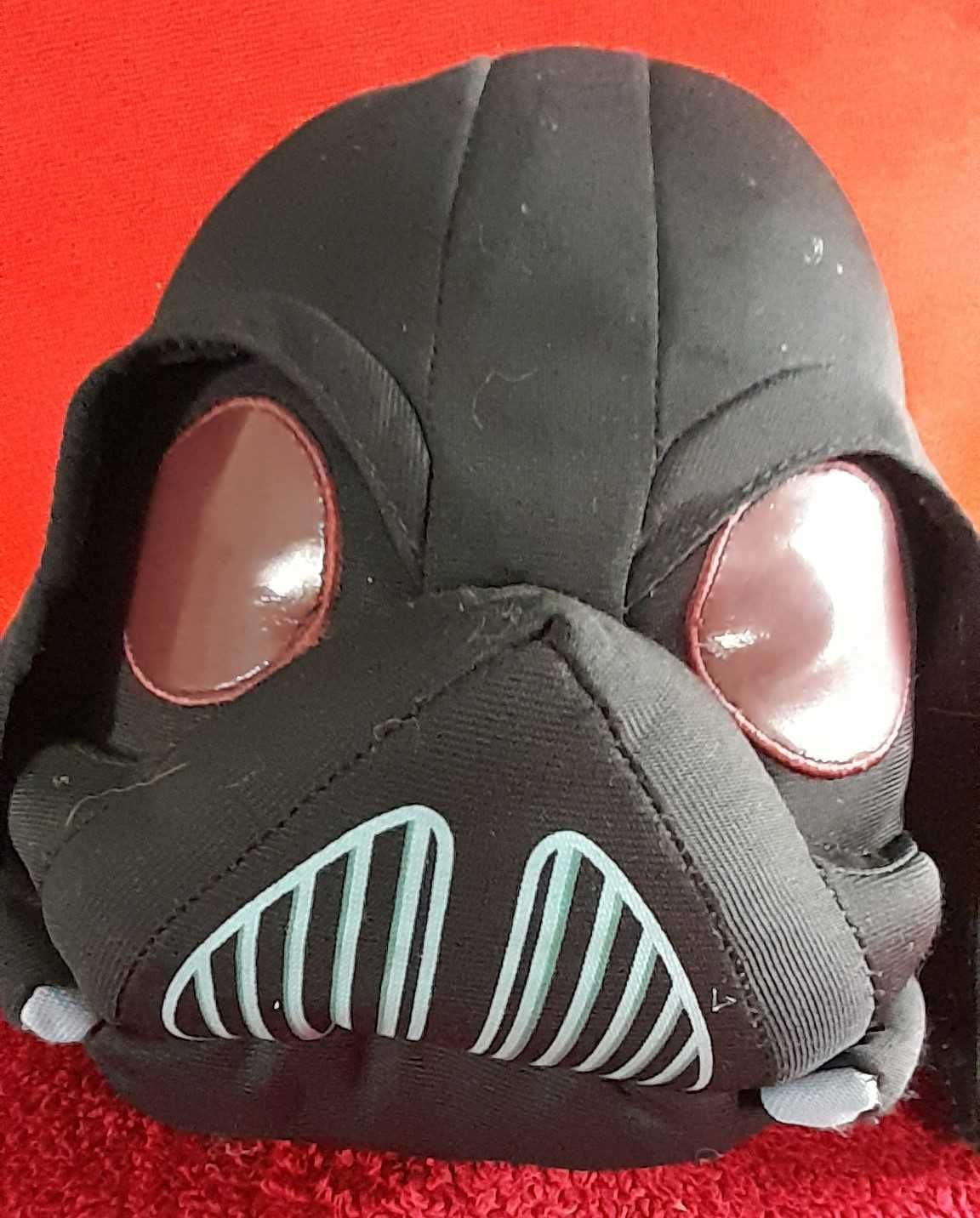 Angry birds star wars maskotka Pluszak Darth Vader