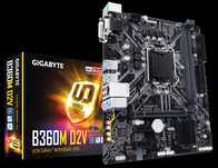 Płyta główna Gigabyte B360M D2V
