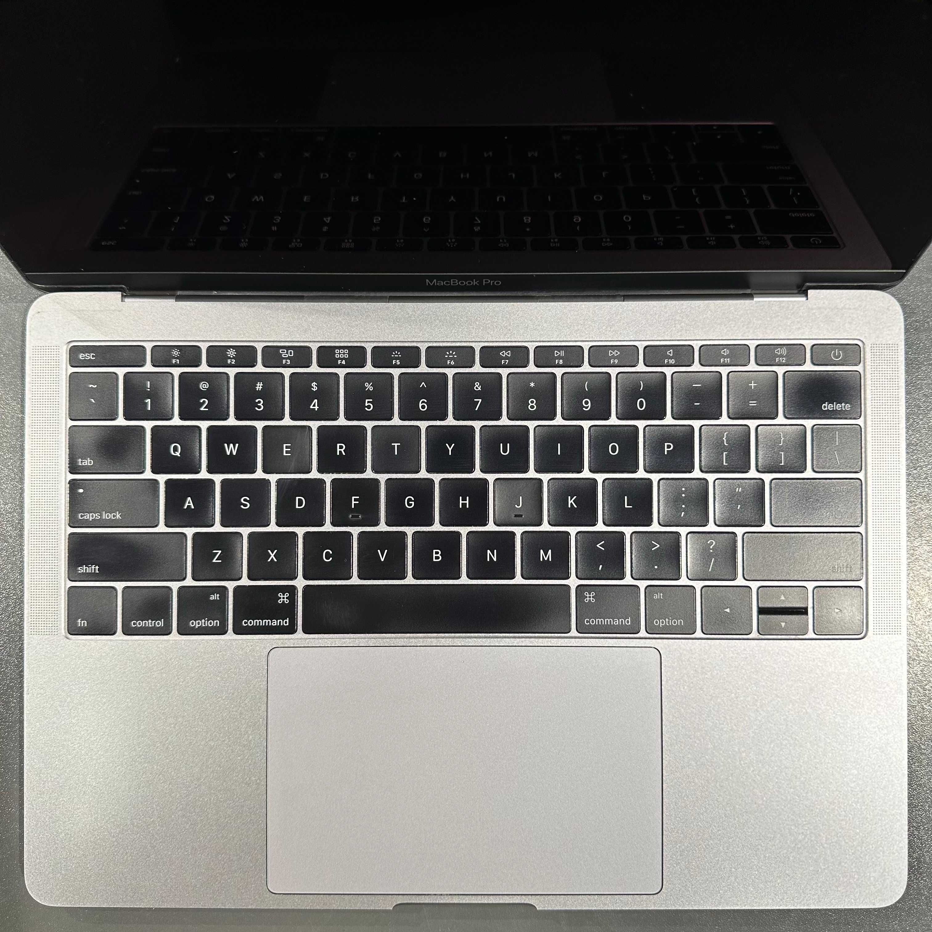 MacBook Pro 13" 2016 i5 8GB RAM 256GB SSD РОЗПРОДАЖ!