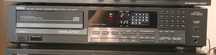 Yamaha CDX 630E TDA1541
