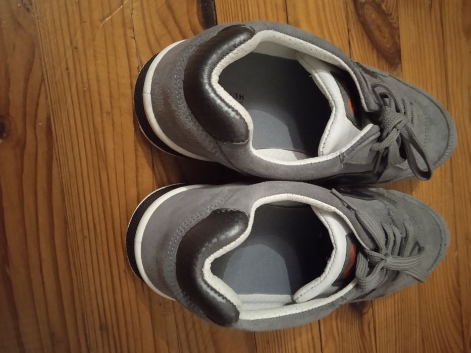 Чоловічі робочі красівки