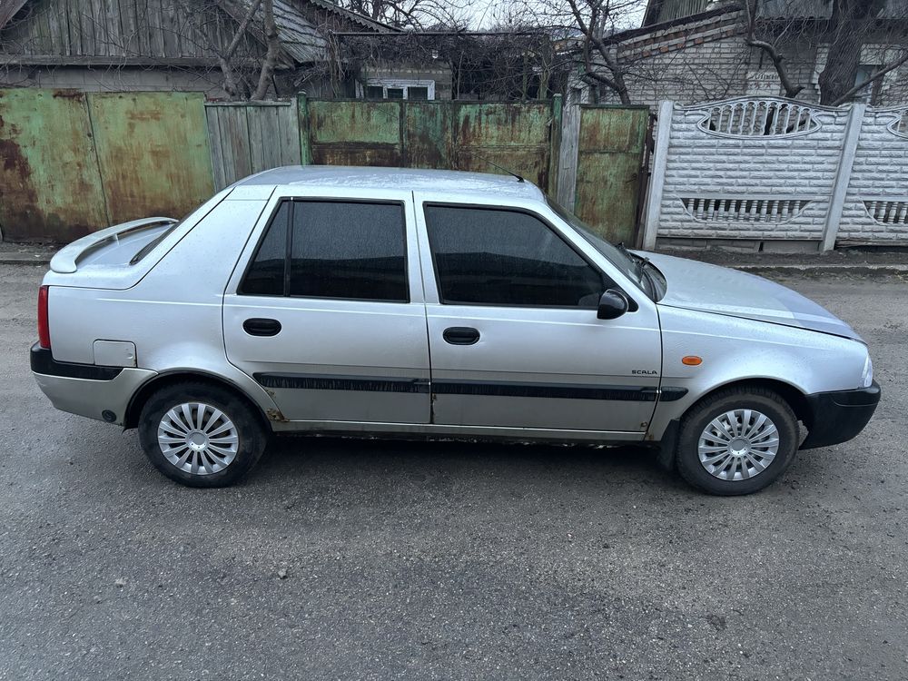 Dacia Solenza 1.4 2004