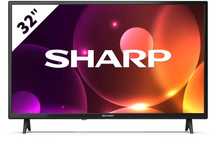 Telewizor LED SHARP 32FA4E HD