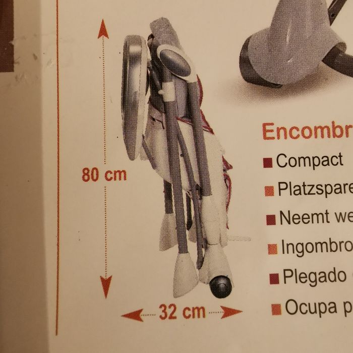 Krzesełko dziecięce do karmienia i zabawy