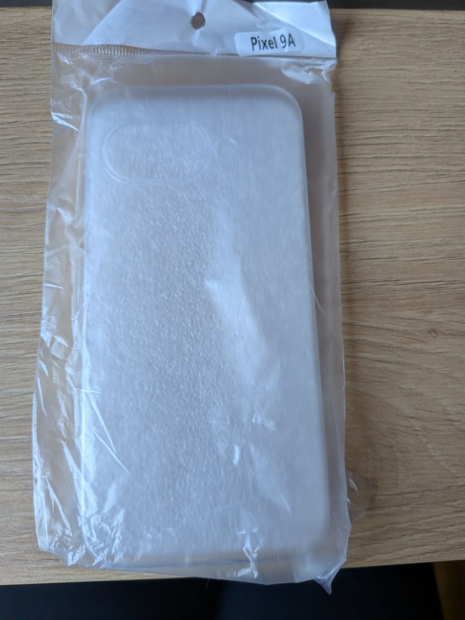 Etui do smartfona Google Pixel 9a