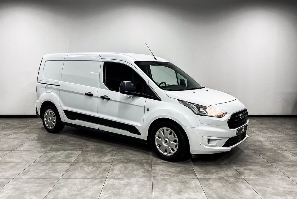 Ford Transit Connect 1.5 TDCi 230 L2 Trend