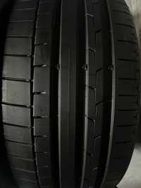 265/35/19+245/35/19 R19 Continental SportContact 6 4шт