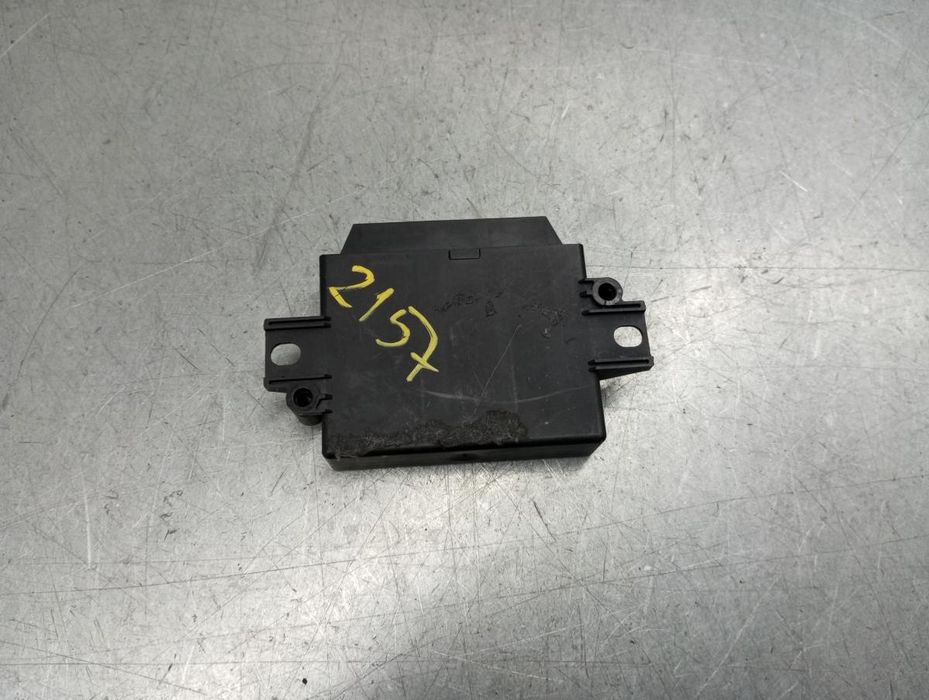 Módulo parking AUDI A5 Cabriolet (8F7)