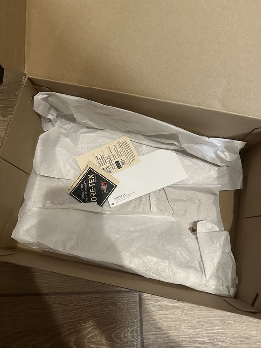 Salomon Alphacross 5 Gore-tex