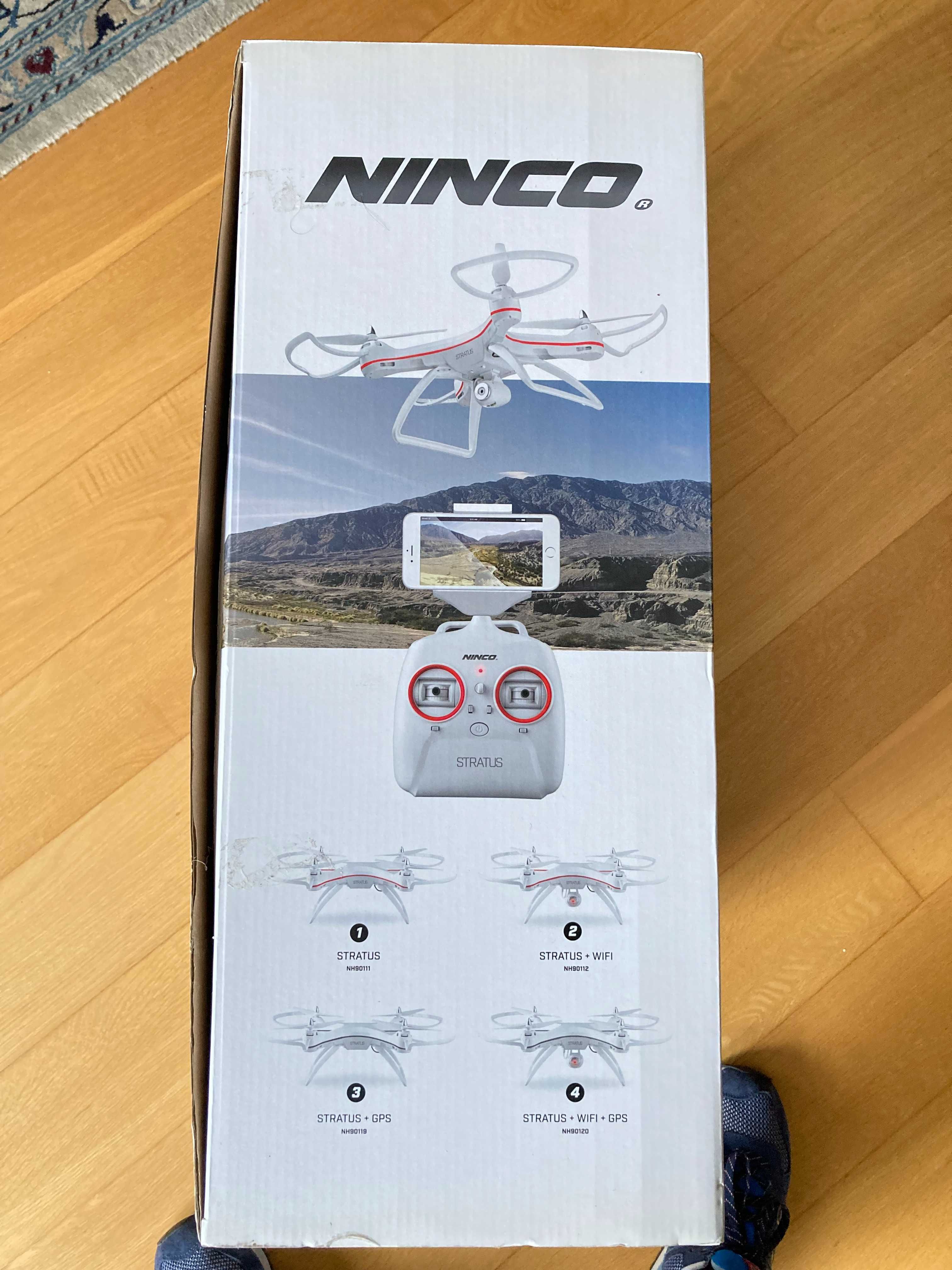 Drone Ninco Stratus