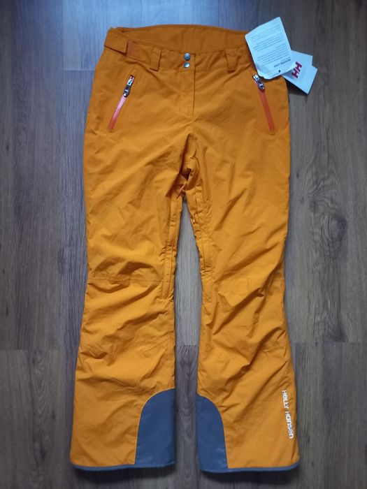 Spodnie narciarskie snowboardowe Helly Hansen M Nowe z metkami