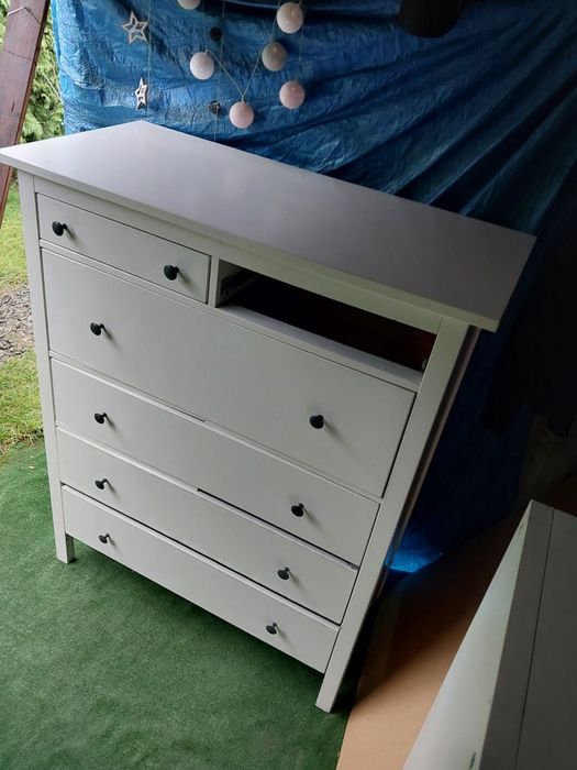 Sprzedam komodę Ikea 108 x 50 wysokość 130 cm