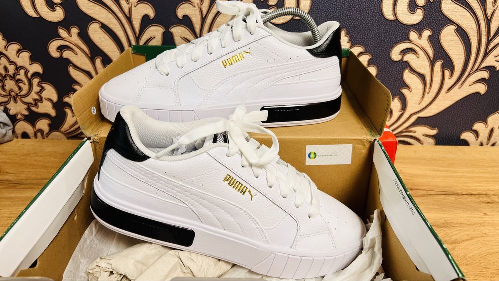 Кросівки - Puma Cali star wn’s, розмір 41. Оригінал!!!