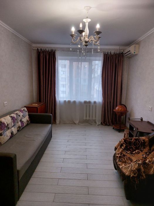 Лучшее предложение с ремонтом !