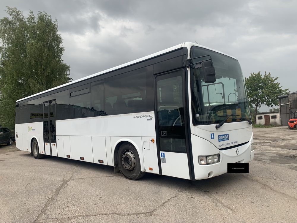 Irisbus Crossway Euro 5 2013