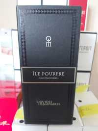 Liquides imaginaires ile pourpre 100ml