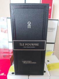 Liquides imaginaires ile pourpre 100ml