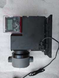 Насос-дозатор DDA 120-7AR-PVC