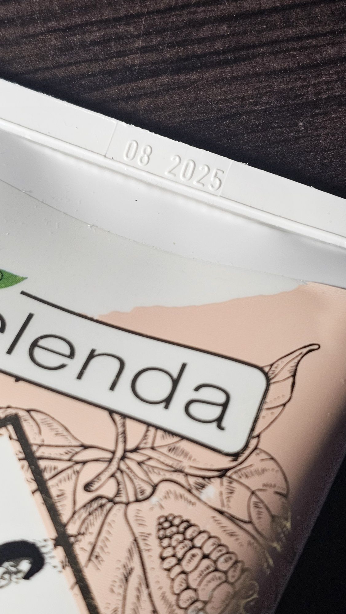 Bielenda - Cc Cream, Multifunkcyjny Krem Fluid do ciała