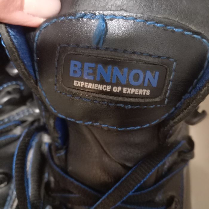 Buty robocze BENNON roz.44