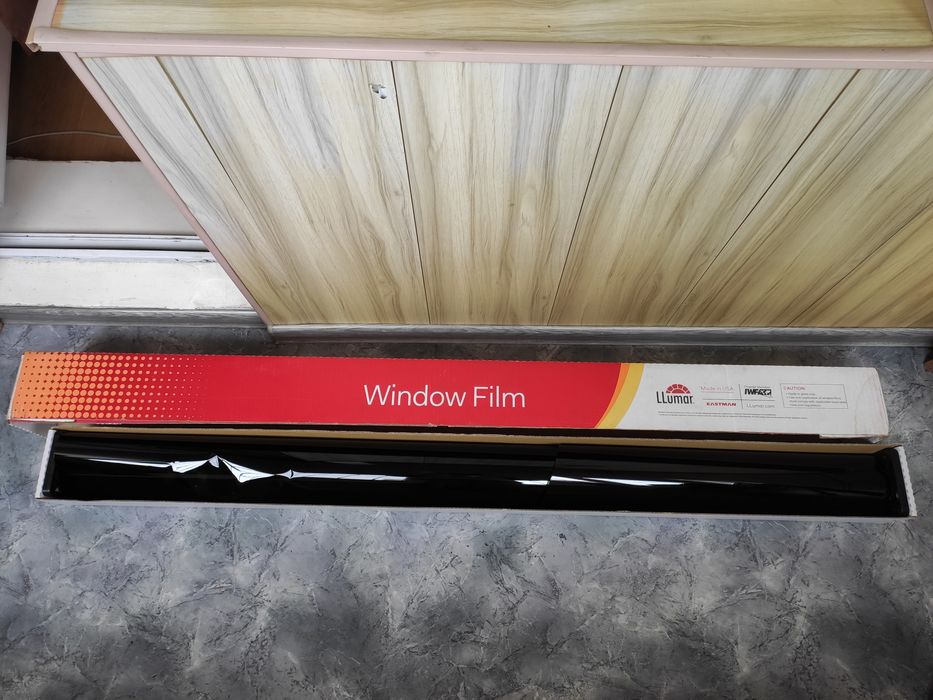 Тонировочная пленка LLUMAR ATR 20 CH SR HPR (24м)