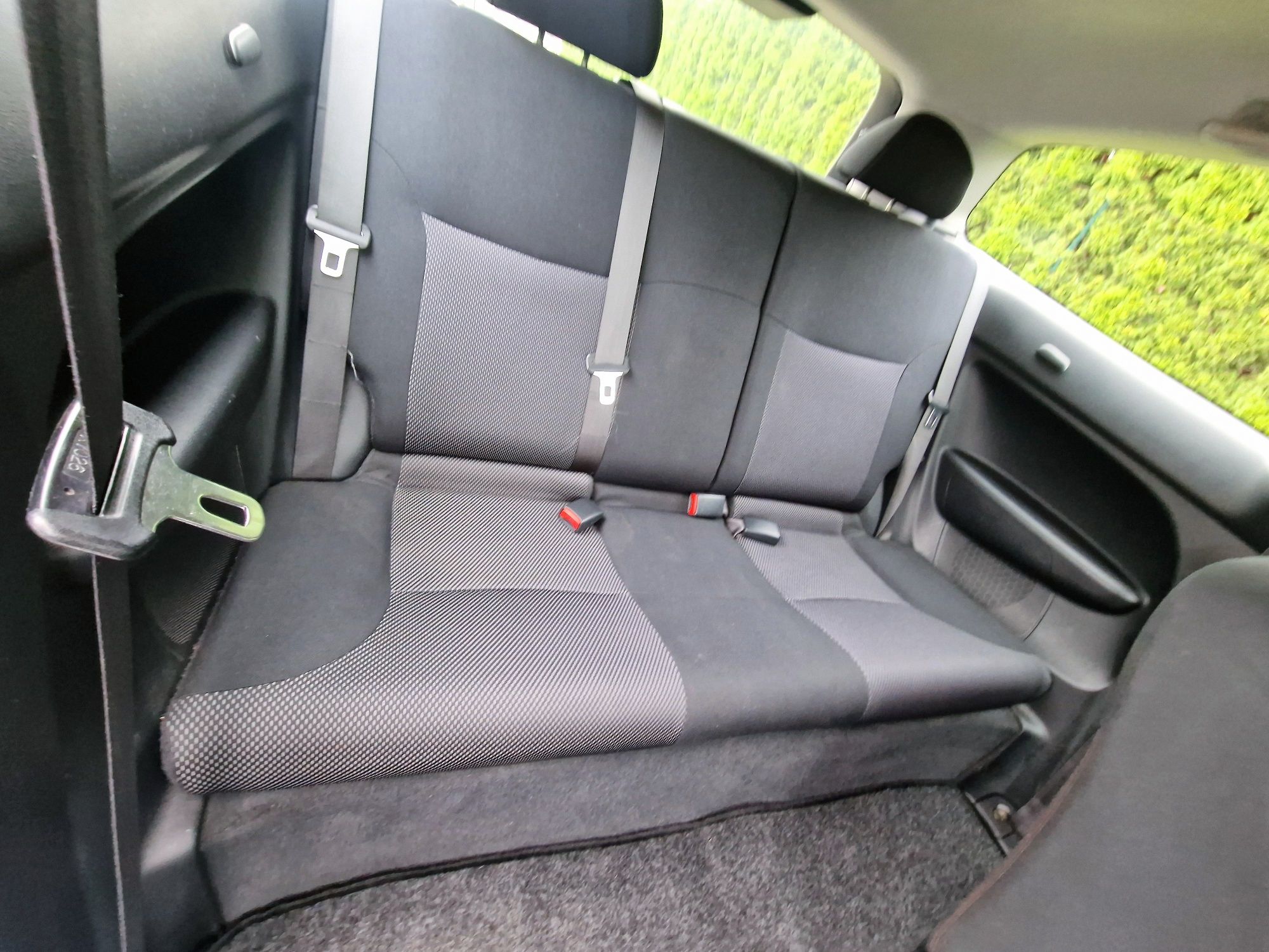 Honda Civic VII LIFT 1.4 90KM Klima, Nowe Hamulce, Niski Przebieg