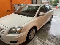 Тойота Авенсіс 2008, механіка 2.0 л