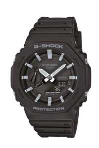 Годинник Casio G-Shock GA-2100