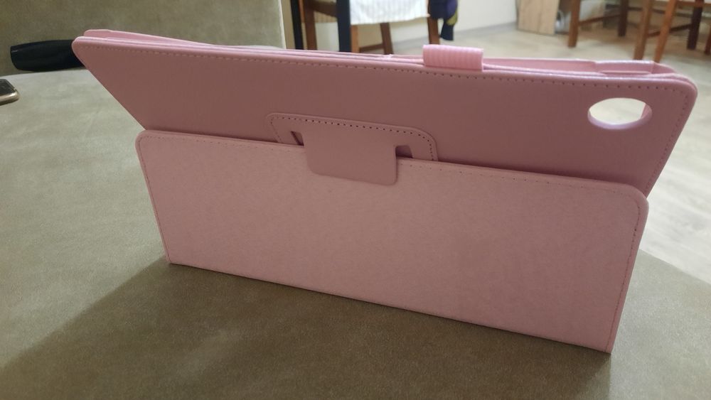 Чохол-книжка із підставкою для Lenovo Tab M10 TBX606