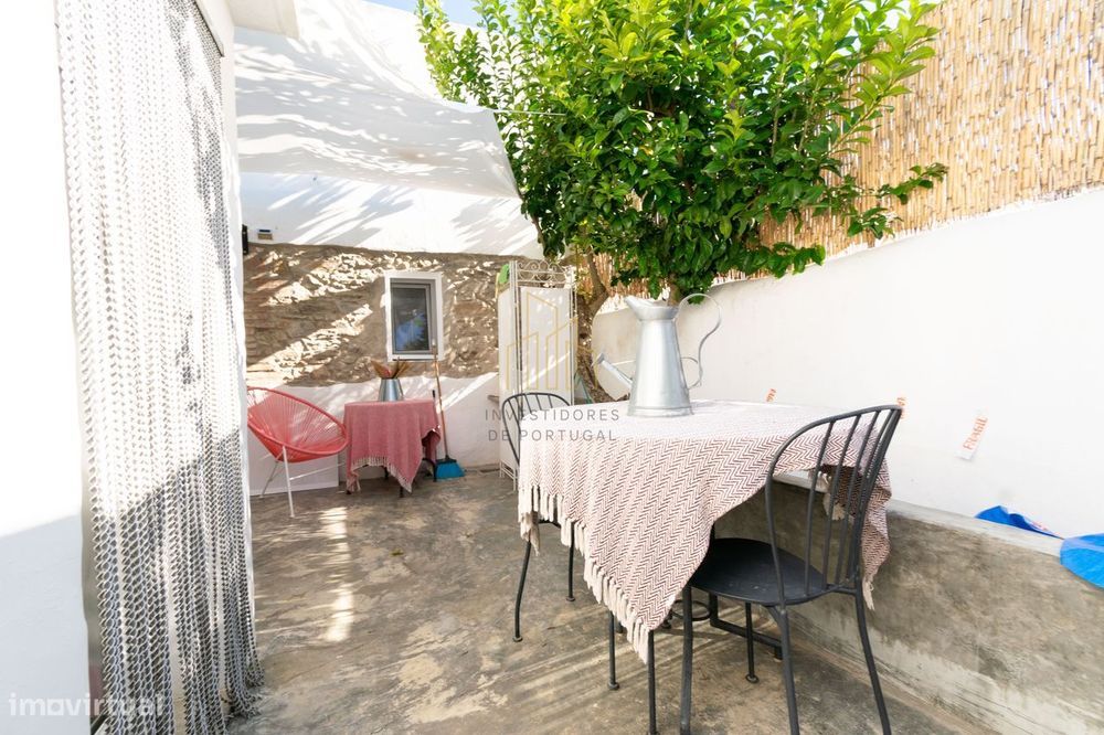 Casa Típica Alentejana à Venda em Vila Fernando, Elvas