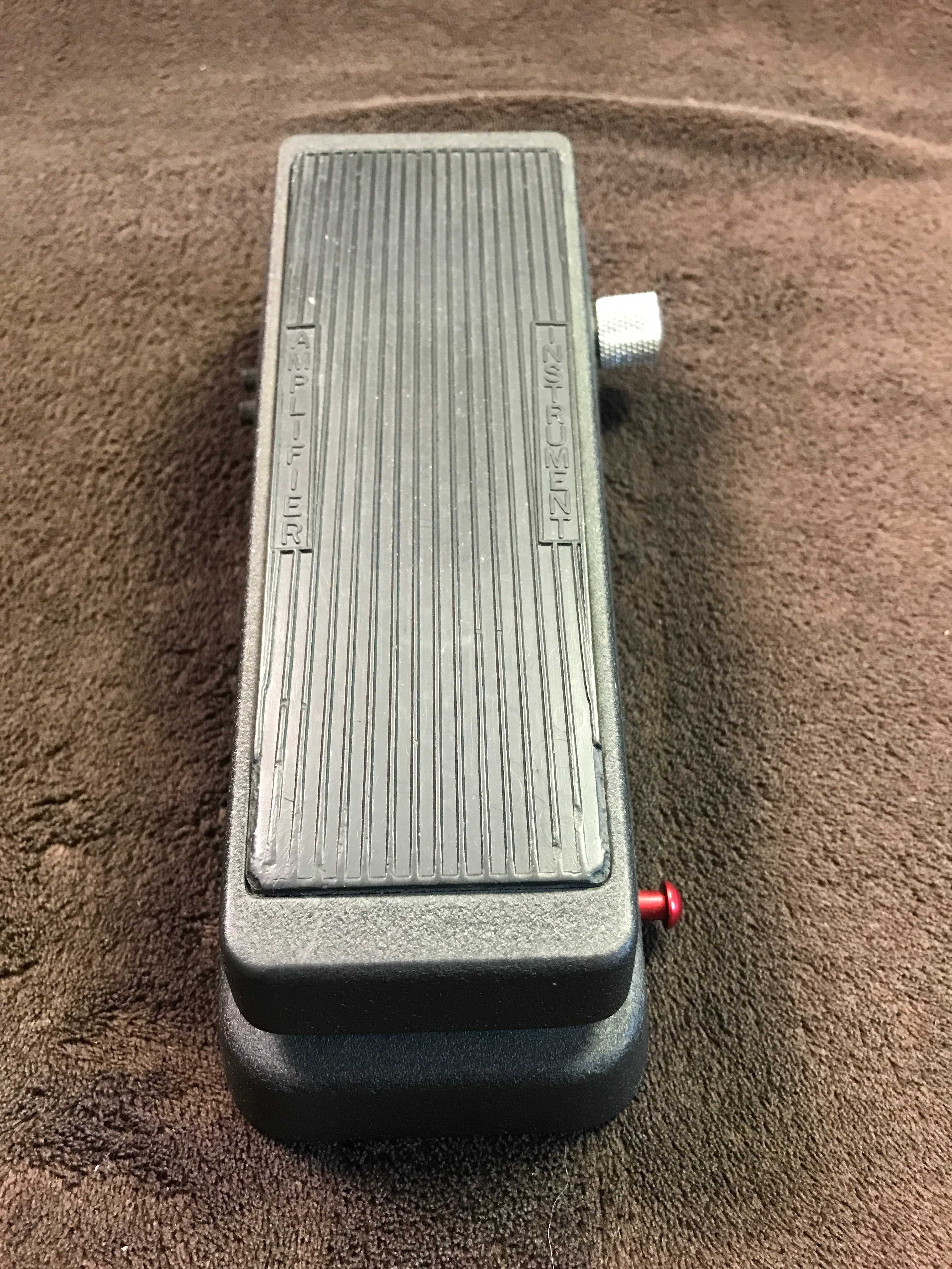 Dunlop CryBaby 535Q Wah Pedal