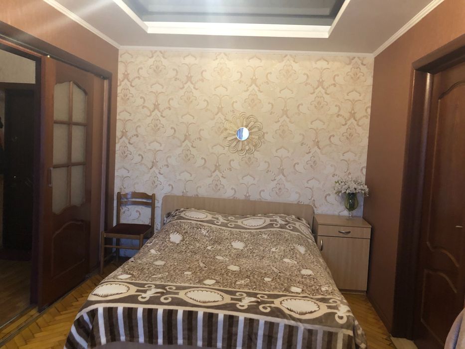 Урожай Центр бол Пирогова ,  Сергиенко, Военный госпиталь,  Арабея 7