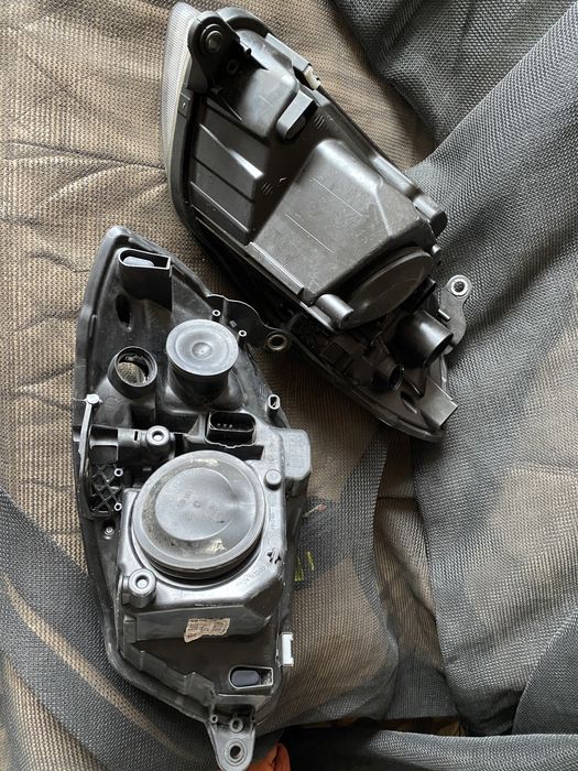 Фари Skoda Fabia 2007-2014