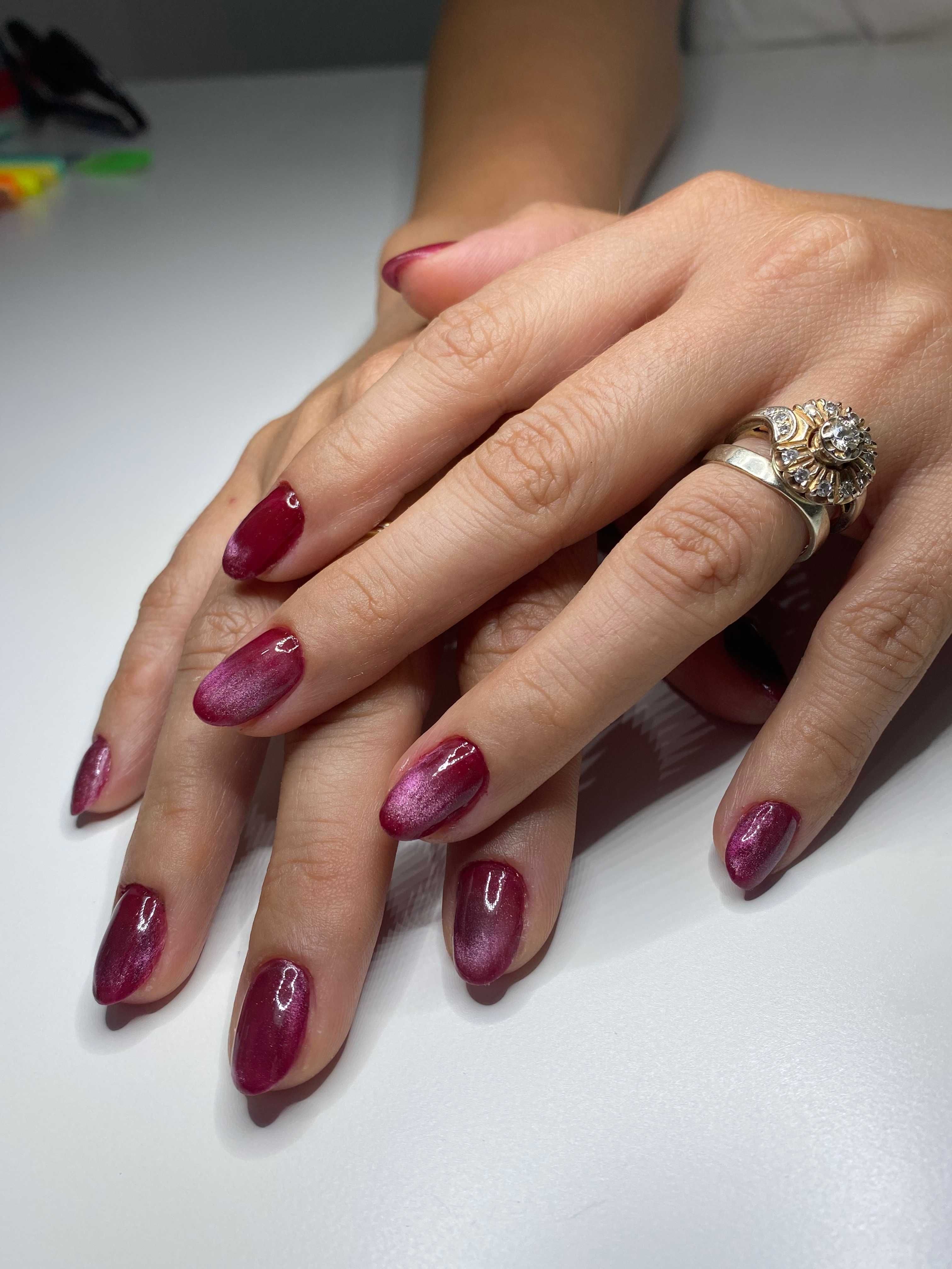 Manicure Privada