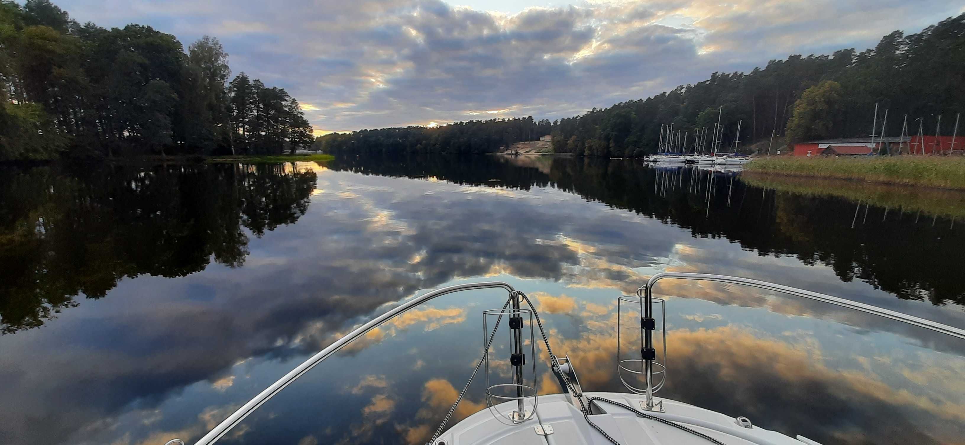 Czarter Mazury Merry Fischer 795, 150KM ostatnie  terminy na majówkę