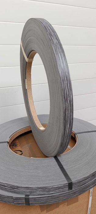 Obrzeże meblowe ALPHA-TAPE ABS 28 mm x 1,30 mm- 150 m, 40 szt.