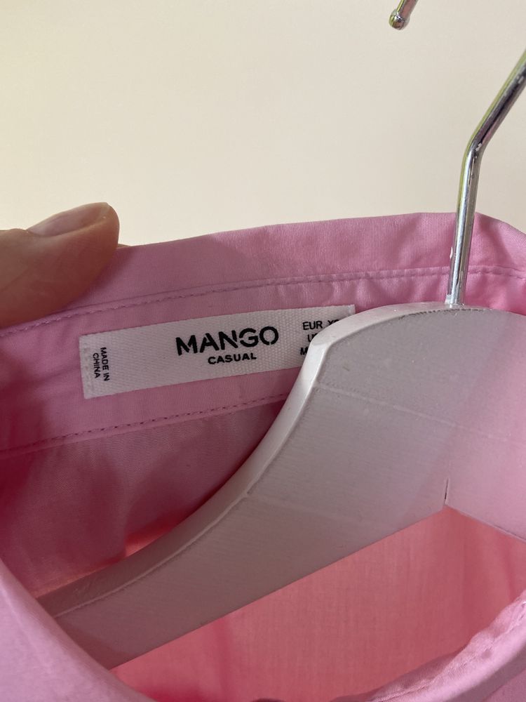 Сорочка Mango
