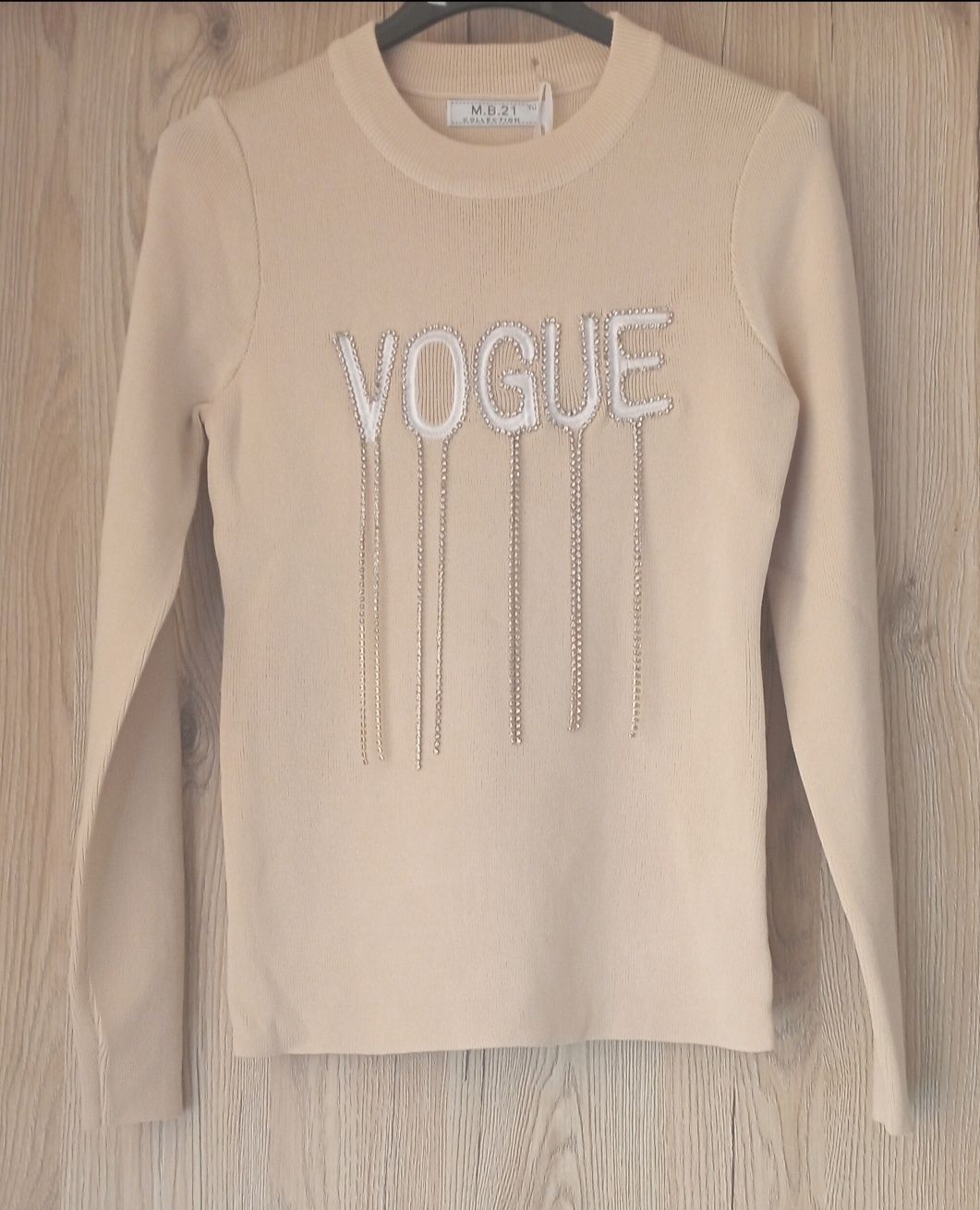 Bluzeczki Vogue!!!