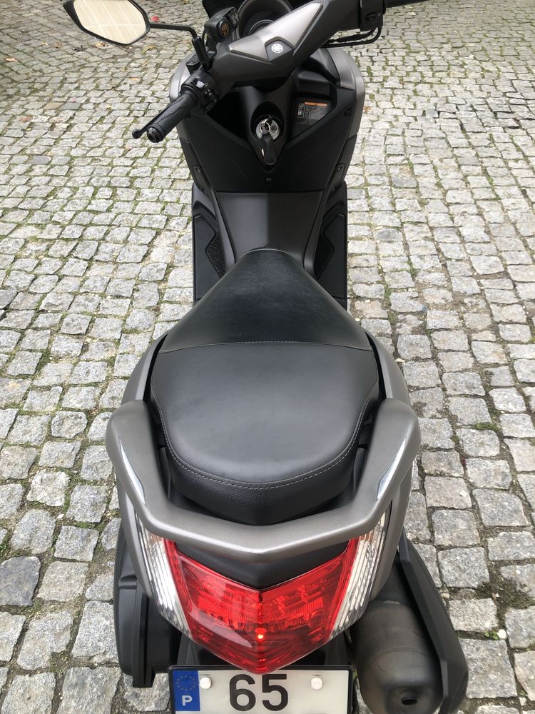 YAMAHA NMAX 2020 ABS