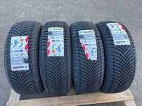 Okazja opony całoroczne 205/55R16 91H KLEBER QUADRAXER 3 NOWE 2024r.