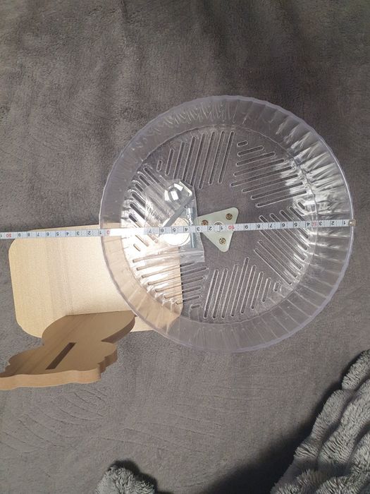 Kólko, kołowrotek dla chomika