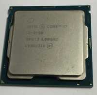 Процессор intel i7 9700 s1151