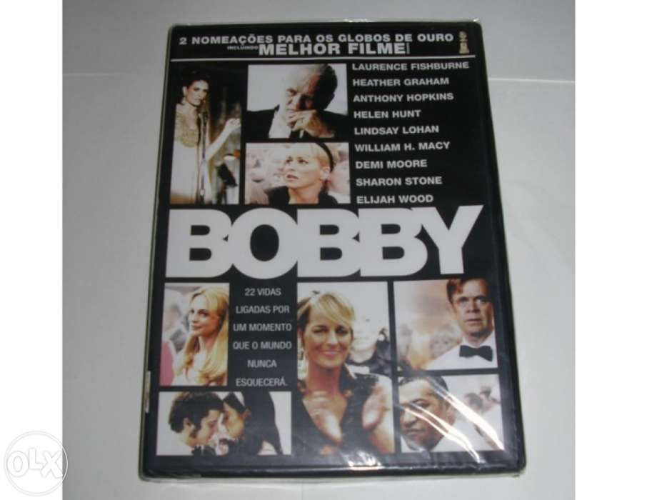 Bobby - DVD