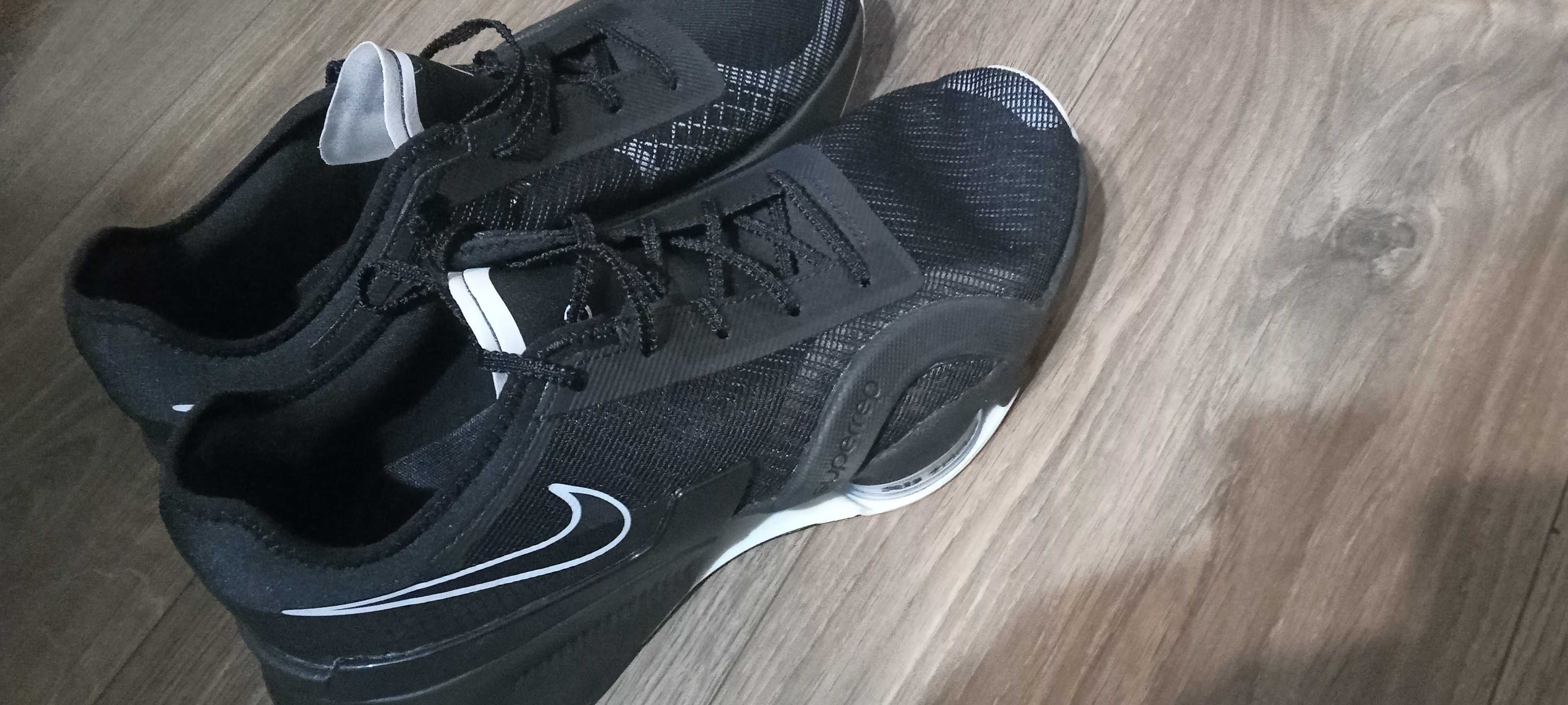 Buty męskie Nike